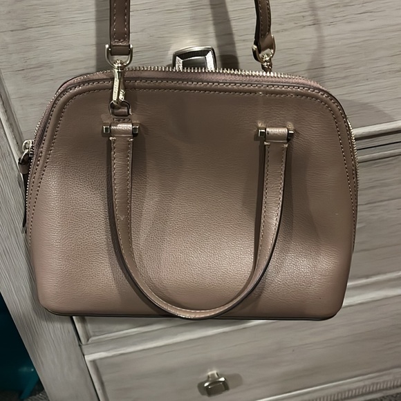 Brown kate spade crossbody bag! - Picture 4 of 5